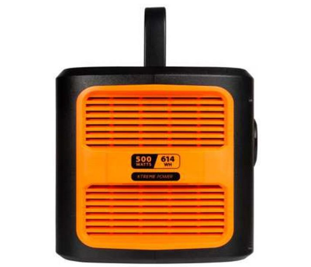XTORM Mobilna stacja ładujaca 500W XXP500 - 712224 - zdjęcie 7
